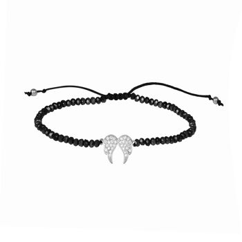 Bracelet Pureté en Argent 925 2