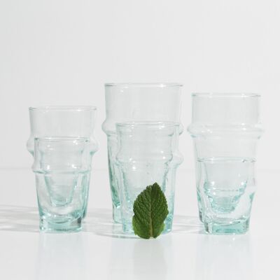 Verres Beldi (x6)