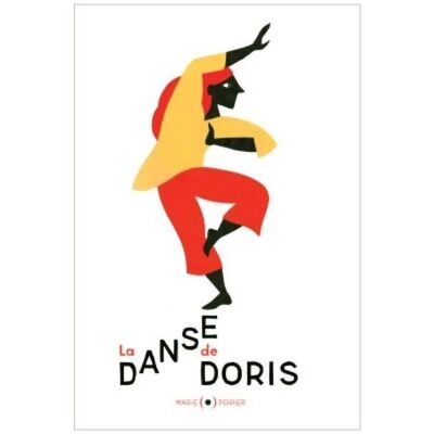 Children's Book - THE DANCE OF DORIS