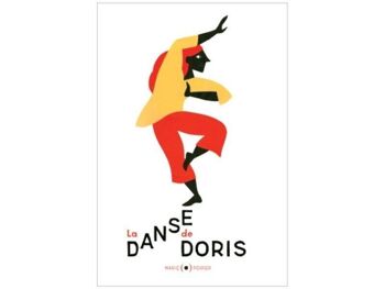 Livre Enfant - LA DANSE DE DORIS 1