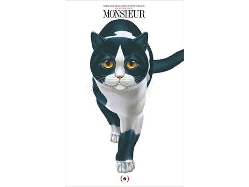 Libro infantil - Sr.