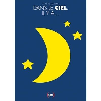 Libro per bambini - Nel cielo ci sono...