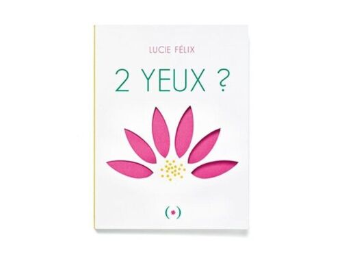 Livre Enfant - 2 YEUX ?