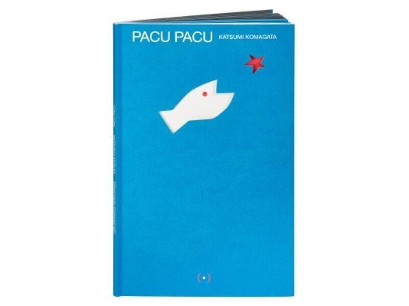 Libro per bambini - Pacu Pacu