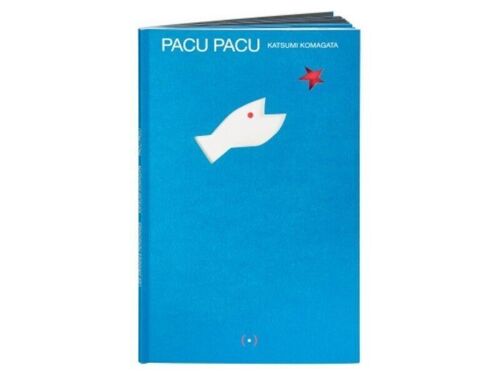 Livre Enfant - Pacu Pacu