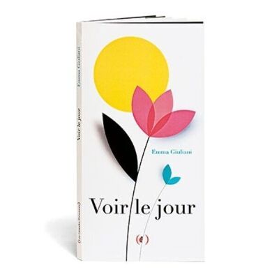 Livre Enfant - Voir le jour