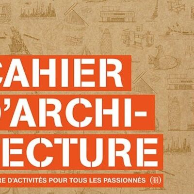 General public - Architecture notebook