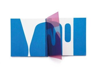 Alphabet - livre jeunesse graphic imprimé en couleurs pantone - rodhoïde une page sur deux 2