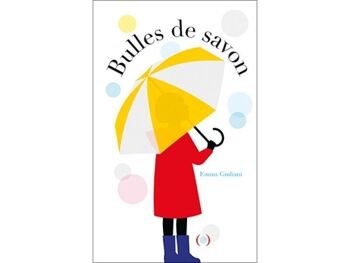 Livre Enfant - Bulles de savon 1