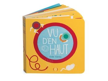 Livre Enfant - Vu d’en haut 1