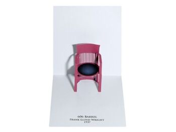 10 chaises - pop up tout public - livre design - amateur de chaises 2