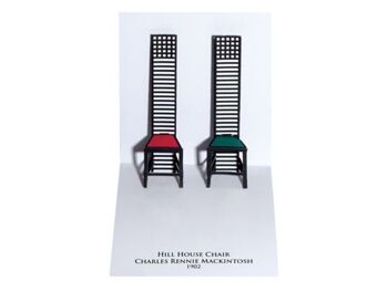 10 chaises - pop up tout public - livre design - amateur de chaises 3