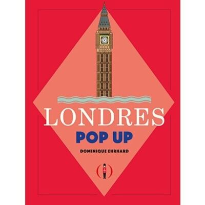 LONDON POP UP - pop up para todos los públicos