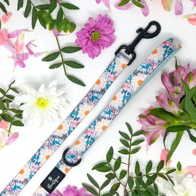 The Fabulous in Floral Lead
