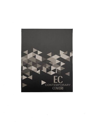 Portefeuille en cuir véritable, marque EC COVERI, art. EC23763-03 6