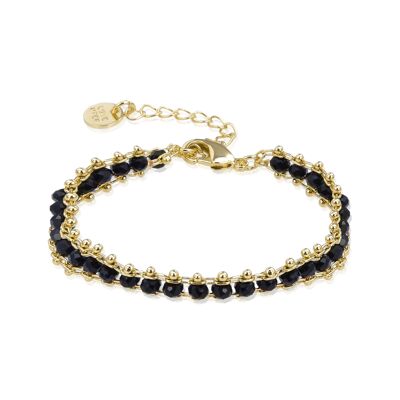 Bracciale Lailai in Argento Sterling 925