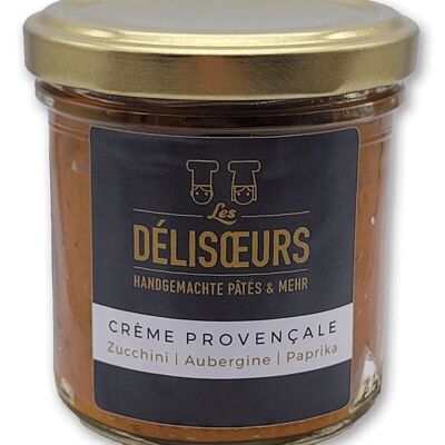 Crème provencale, 130 g