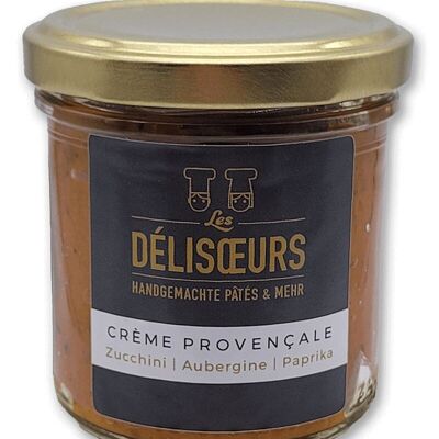 Crème provencale, 130 g