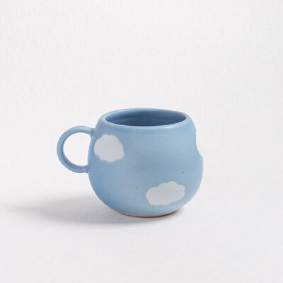 Taza Nube 500ml NUEVA Edición