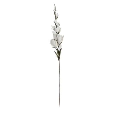 FLOR EVA 15X8X125 14 FLORES BLANCO JA204554