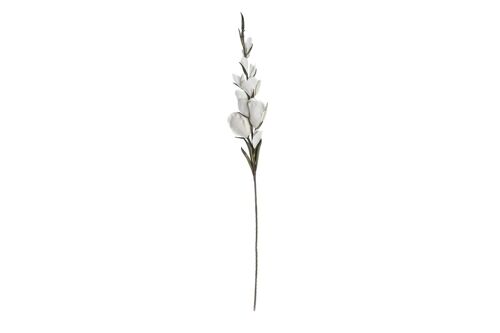 Flor Eva 15X8X125 14 Flores Blanco JA204554