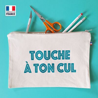 Touche à ton Cul Kit (Made in France) Valentines day, Easter, gifts, decor, spring