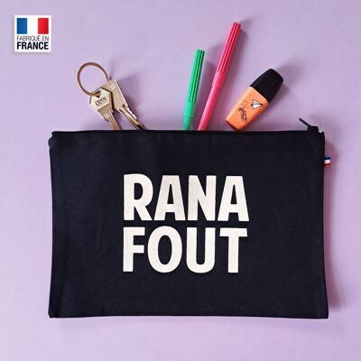 Trousse Ranafout (Made in France) Valentines day , Easter (Pacques), gifts, décor , spring