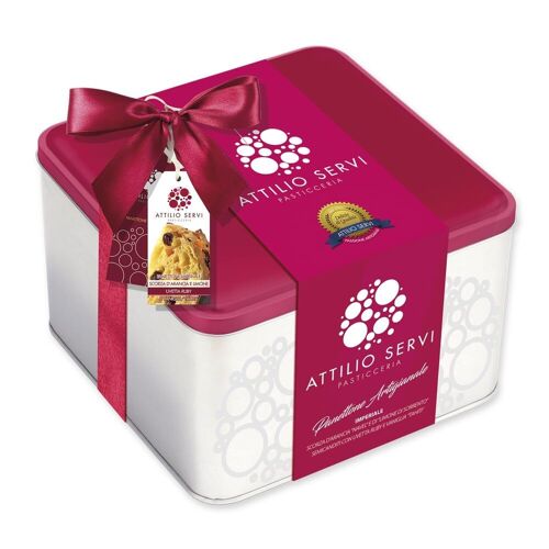 Panettone Classico “Imperiale” Limited Edition