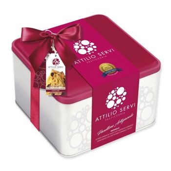 Panettone Classique "Impérial" Edition Limitée 1