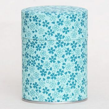 Boîte washi Kawashi 1