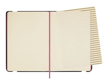 Finocam - Cahier Flexi Design Uni Love 20