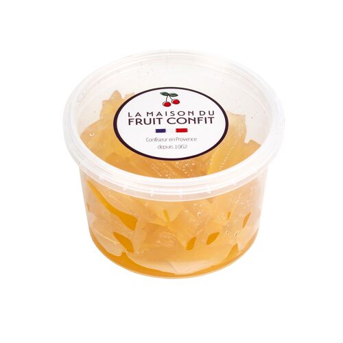 Godet de gingembre confit 150g