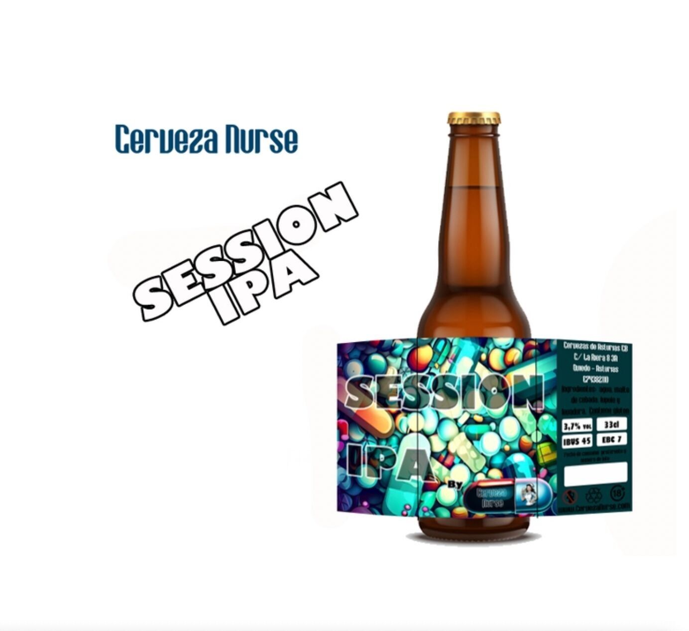 Krankenschwestersitzung IPA