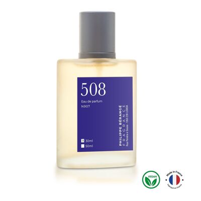 Perfume 30ml No. 508