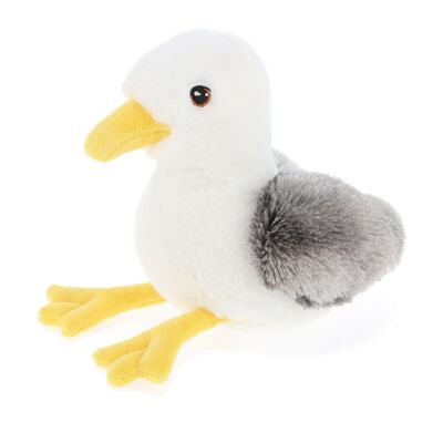 Seagull soft toy 25cm - KEELECO