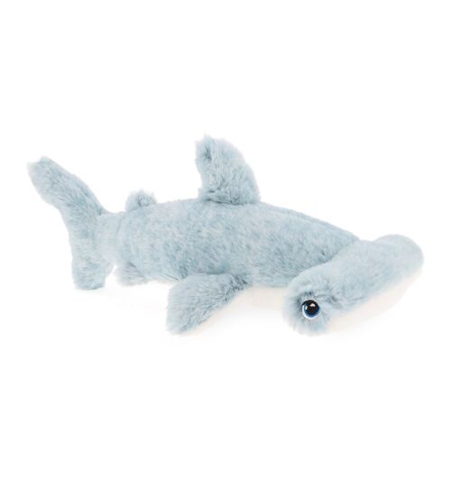 Peluche Requin marteau 25cm - KEELECO