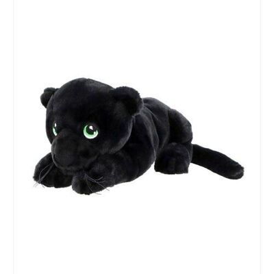 Black Panther soft toy 35cm - KEELECO