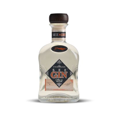 SeeGin® DO 24 Edizione, Dry Gin, 700ml | 42% vol.