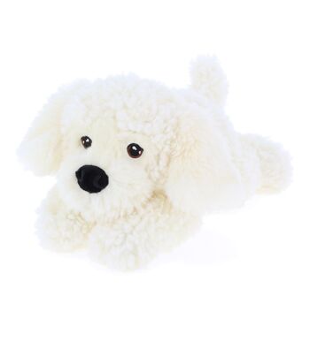 Assortiment 24 peluches Chiens 22cm - KEELECO 3