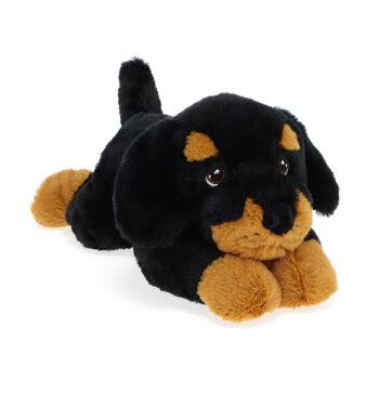 Assortiment 24 peluches Chiens 22cm - KEELECO 4