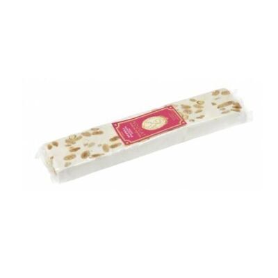 MONTÉLIMAR NATURE BARRETTE DI TORRONE 100g - 12 Barrette