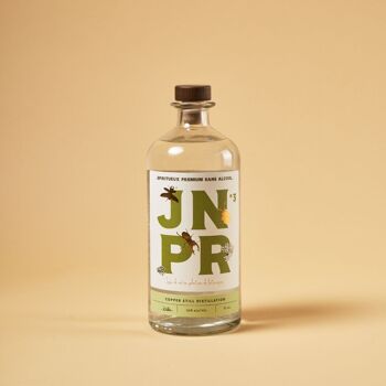 JNPR n°3 , SPIRITUEUX SANS ALCOOL I FABRIQUE EN FRANCE 3