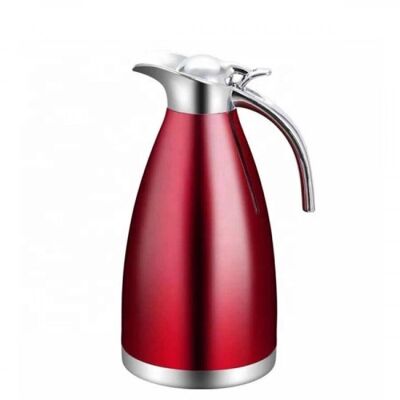Flask 2lt red MB-205C