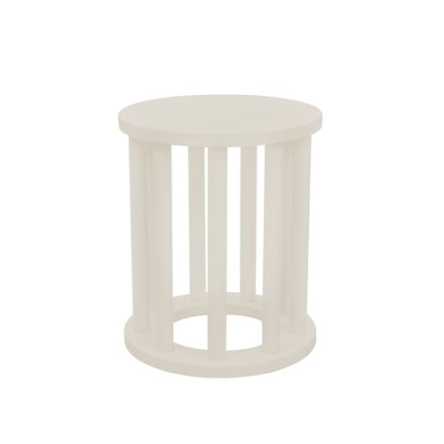 LUOTO Stool - beige