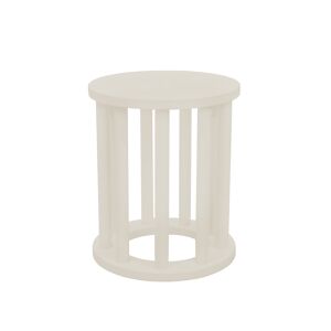 Tabouret LUOTO - beige