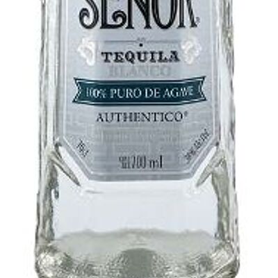 Tequila Blanco - RESERVA DEL SENOR