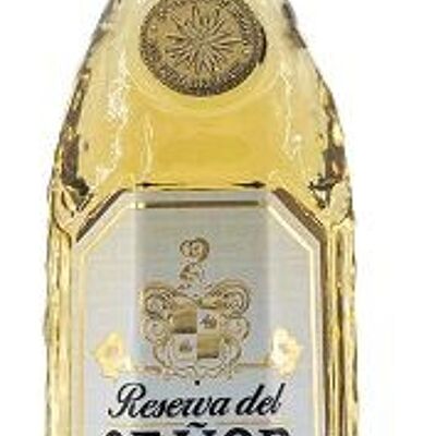 Tequila Reposado - RESERVA DEL SENOR