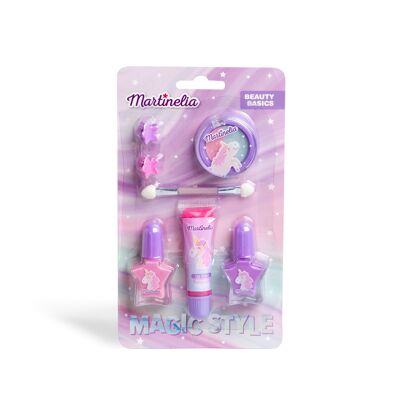 Kit trucco per bambini L'essenziale della bellezza - MARTINELIA
