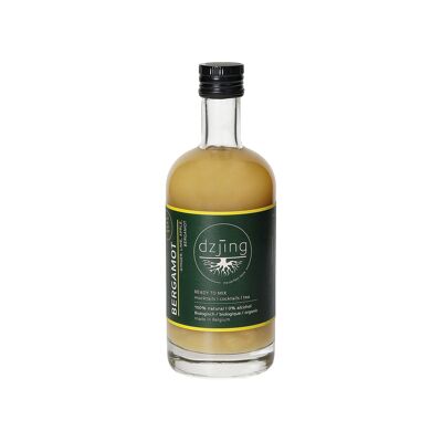 DZJING.Bergamot 500ML (Gold Award 2023)