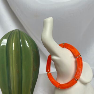 Bracelet - PETIT THÉRÈSE CORAIL